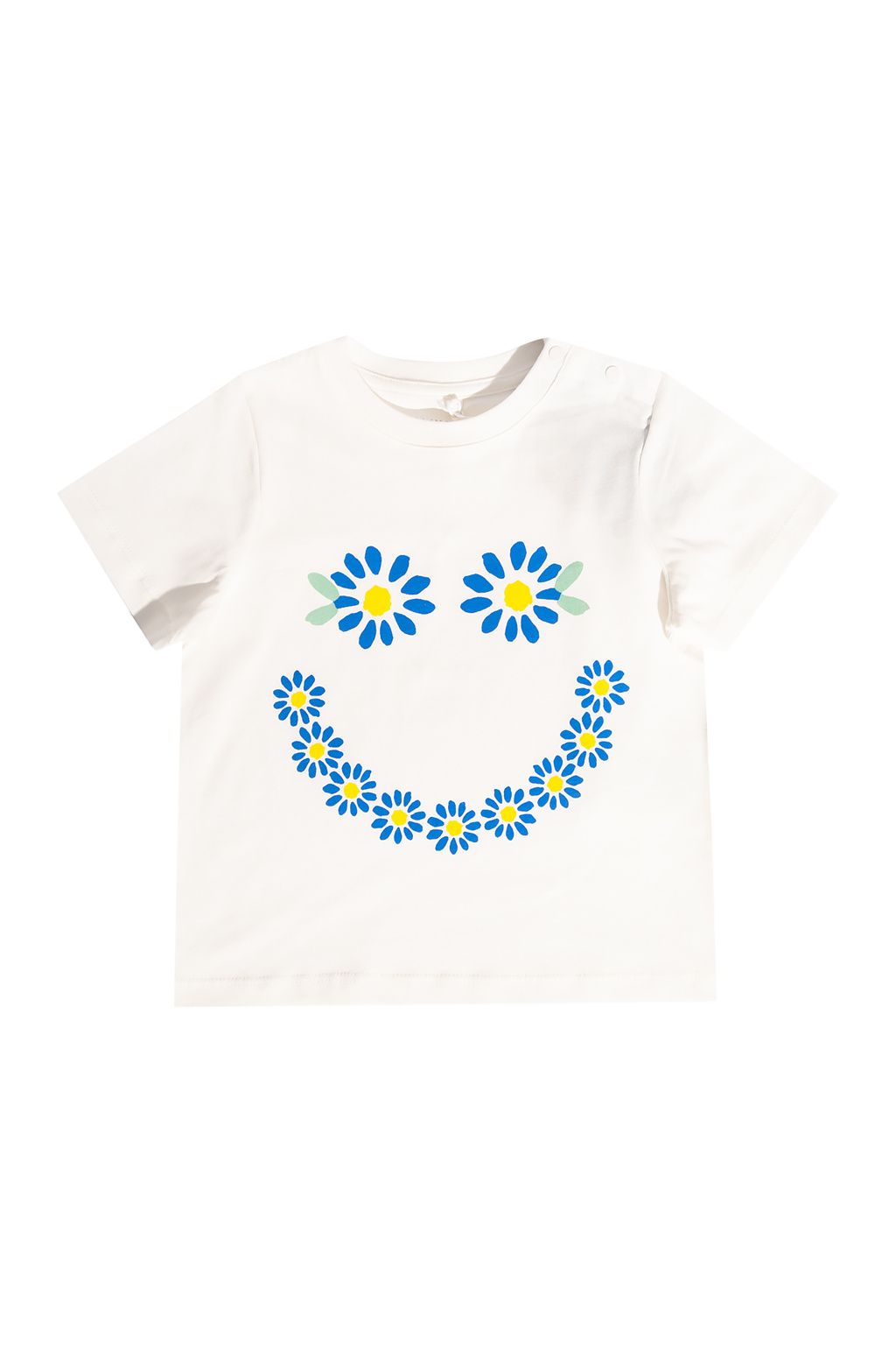 Stella McCartney Kids Printed T-shirt